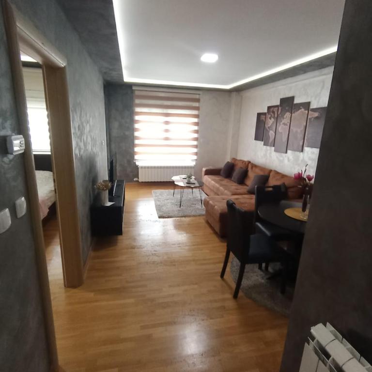 Vip Bogic 3 - One-Bedroom Apartment - 14
