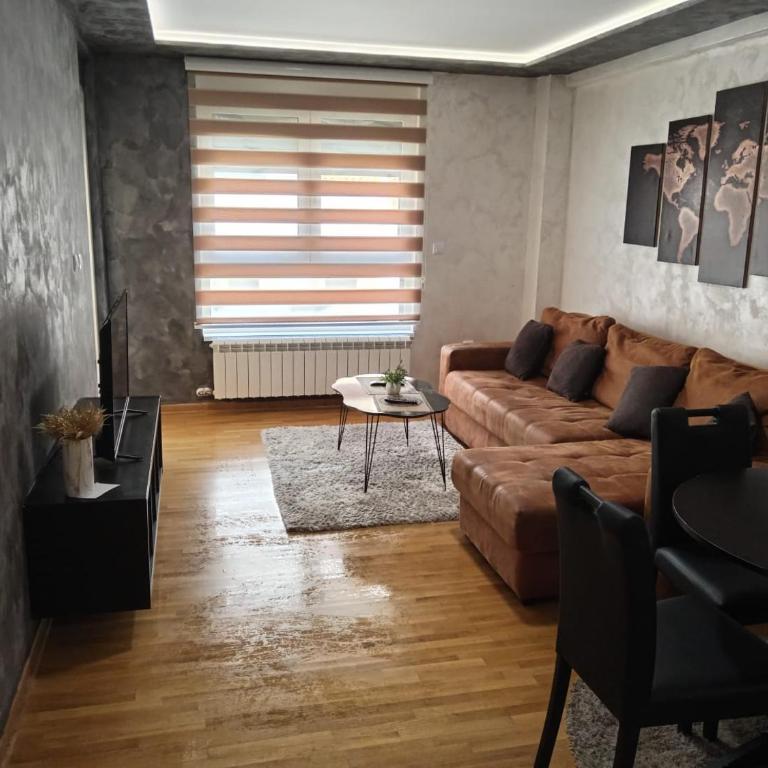Vip Bogic 3 - One-Bedroom Apartment - 1