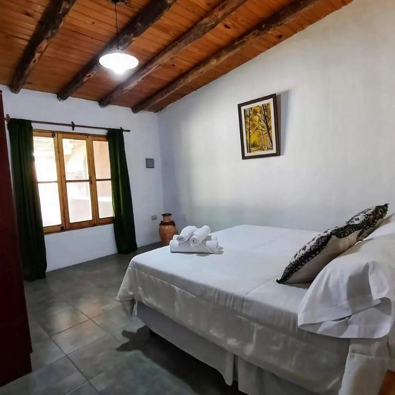 Complejo Aire Puro - Apartamento de 2 dormitorios - 6