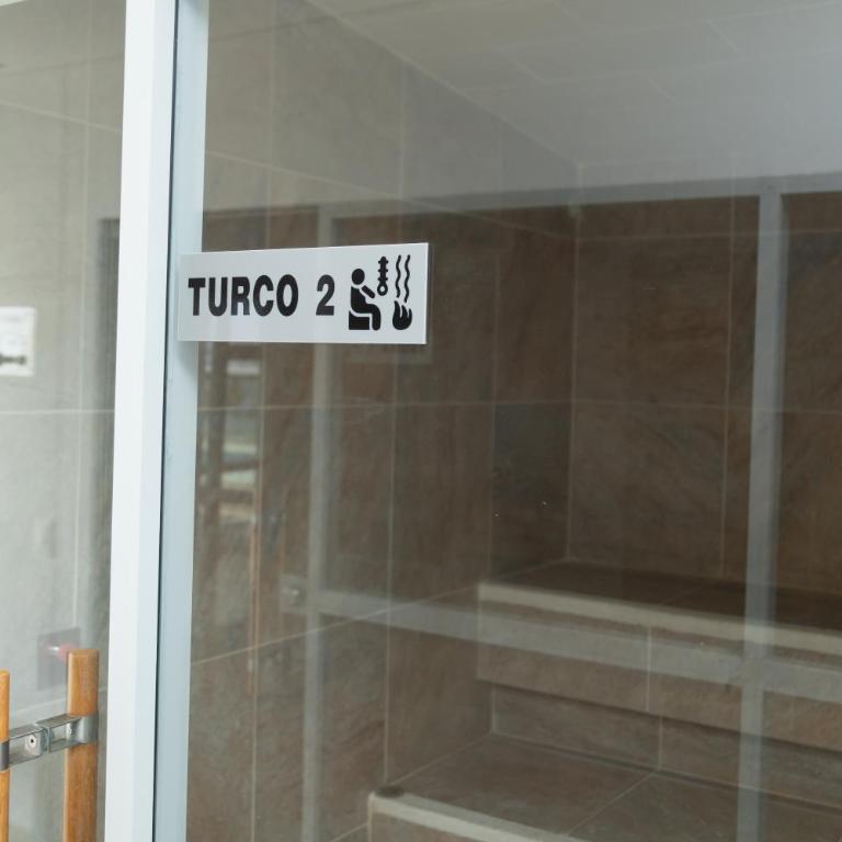 Apartamentos Salguero Suites - AR Rentals - Apartamento de 1 dormitorio - 49