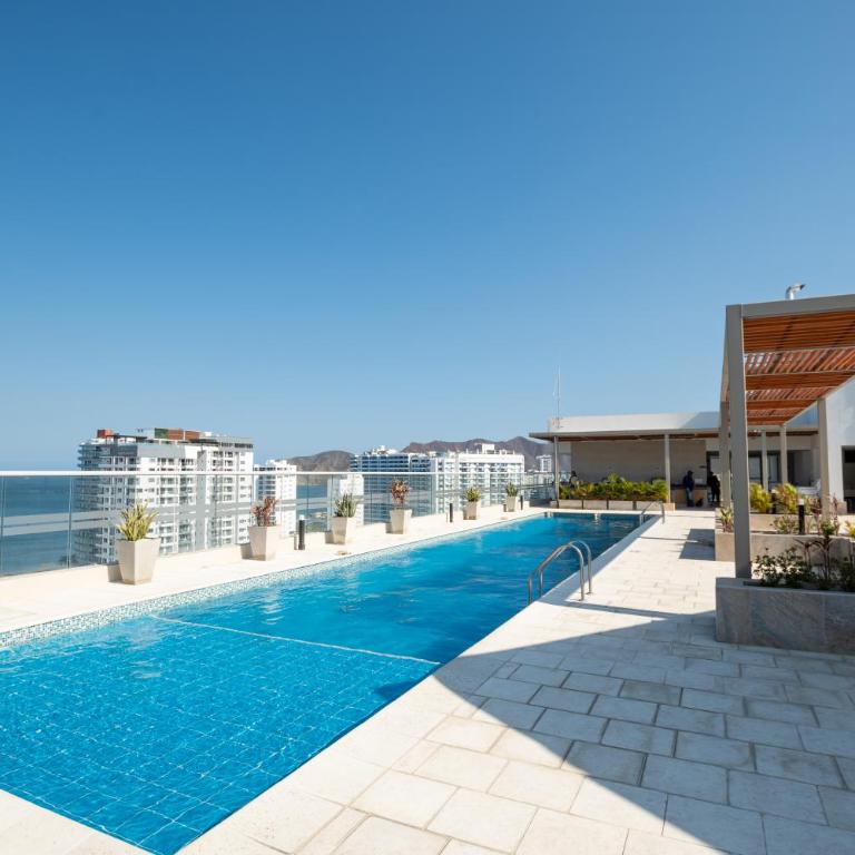 Apartamentos Salguero Suites - AR Rentals - Apartamento de 1 dormitorio - 29