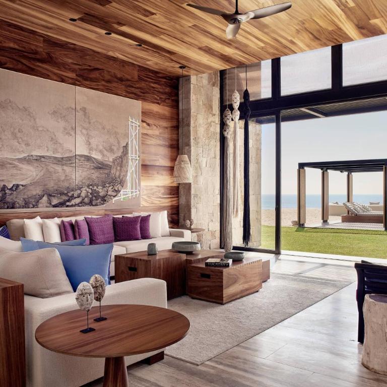 Zadun Los Cabos, a Ritz-Carlton Reserve - Two-Bedroom Villa - Beach Front Access - 1