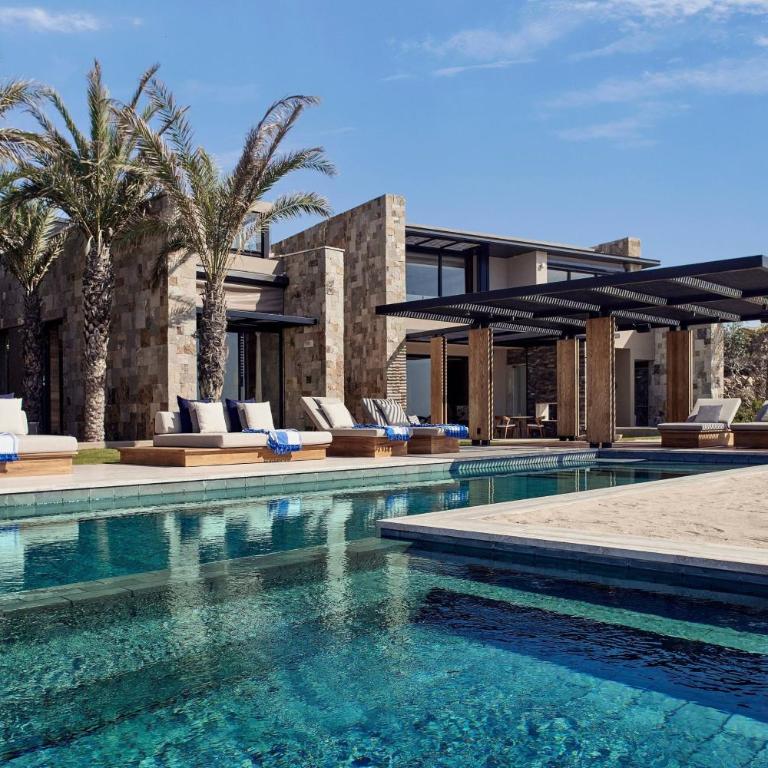 Zadun Los Cabos, a Ritz-Carlton Reserve - Two-Bedroom Villa - Beach Front Access - 2
