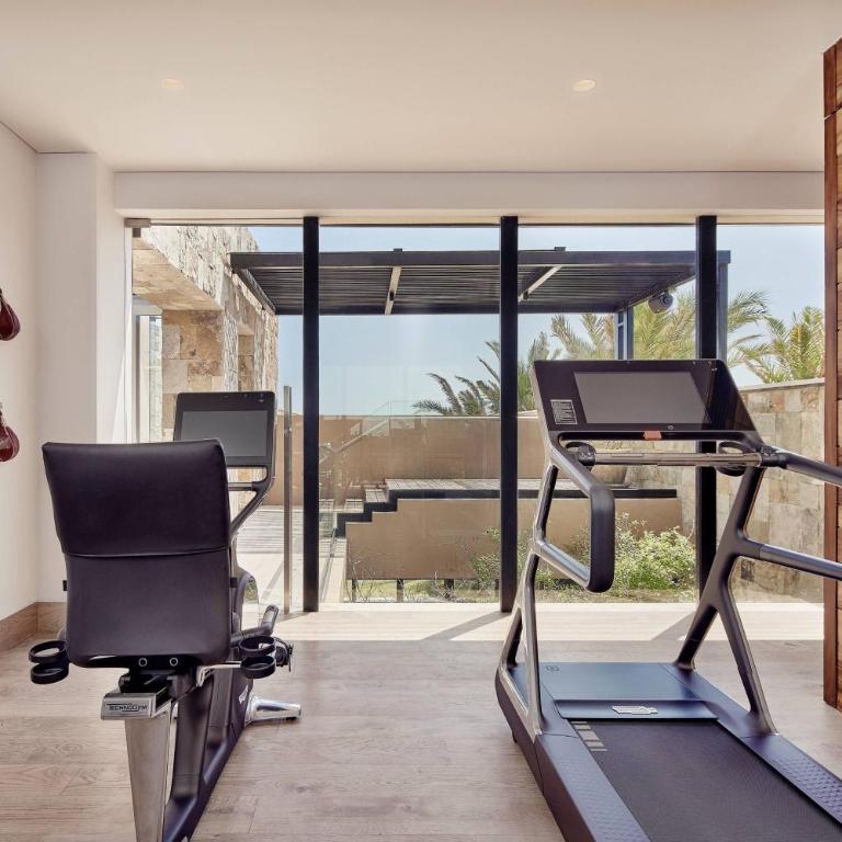Zadun Los Cabos, a Ritz-Carlton Reserve - Two-Bedroom Villa - Beach Front Access - 7