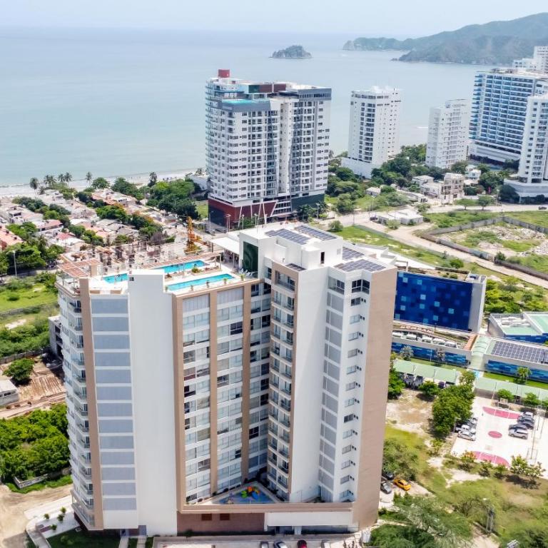 Apartamentos Salguero Suites - AR Rentals - Apartamento de 1 dormitorio - 42