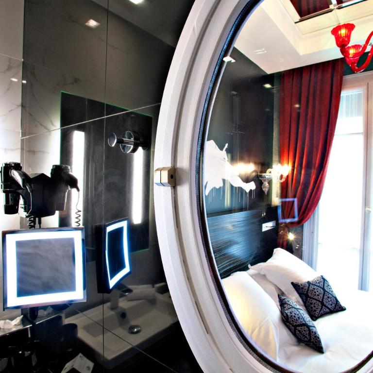 Maison Albar- Le Champs-Elysées - Suite Junior - 9