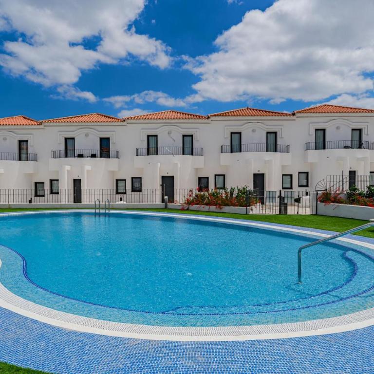 Ocean Boulevard By CheckPop - Apartamento con vistas a la piscina - 4