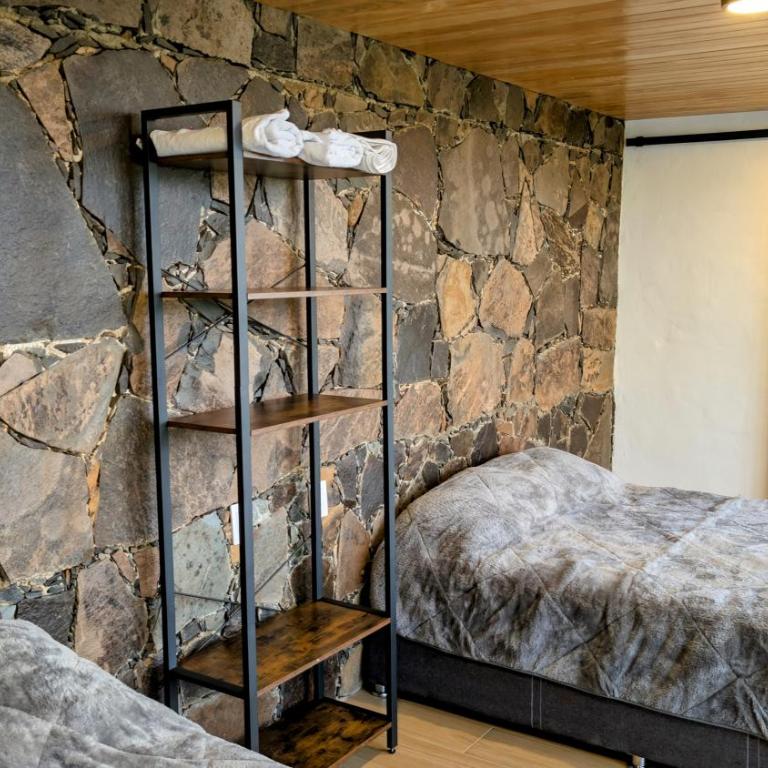 Cabaña La Finca Mazamitla - Chalet de 3 dormitorios - 47