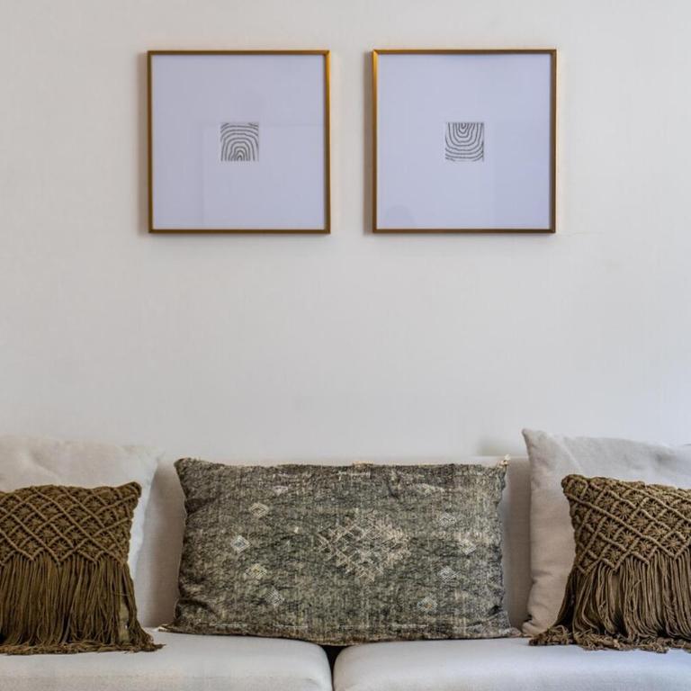 Stunning modern villa with pool and beach access - Apartamento de 1 dormitorio - 7
