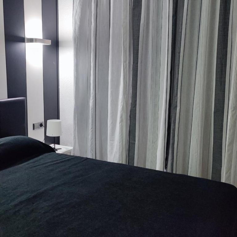 Apartamento con piscina y muy luminoso - One-Bedroom Apartment - 3