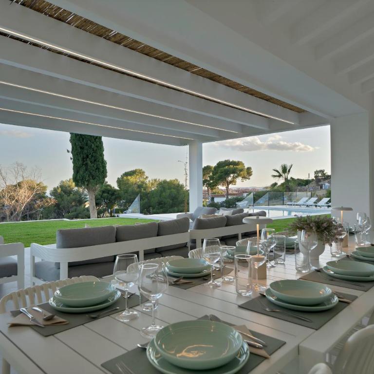 Villa Mian - Un paraíso en Benalmádena - Villa Deluxe - 12