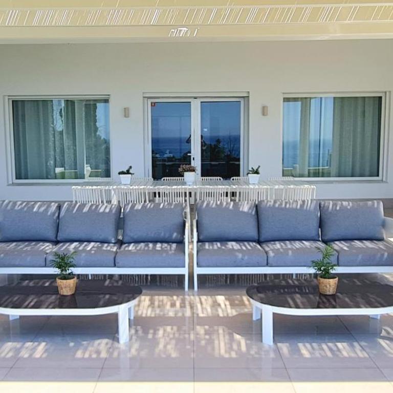 Villa Mian - Un paraíso en Benalmádena - Villa Deluxe - 26