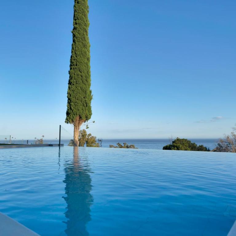 Villa Mian - Un paraíso en Benalmádena - Villa Deluxe - 32