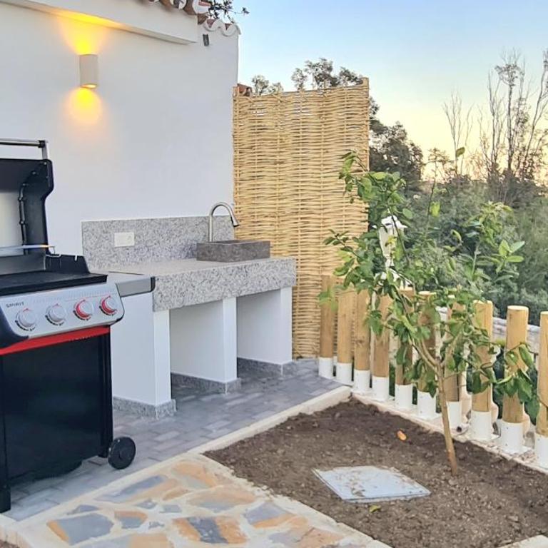 Villa Mian - Un paraíso en Benalmádena - Villa Deluxe - 38