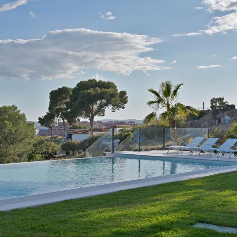 Villa Mian - Un paraíso en Benalmádena - Villa Deluxe - 42