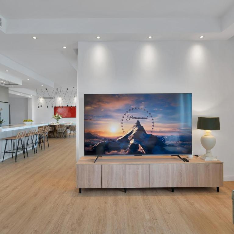 Villa Mian - Un paraíso en Benalmádena - Villa Deluxe - 48