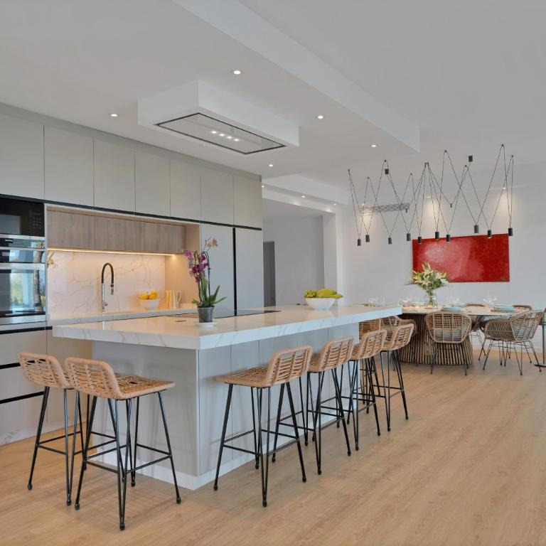 Villa Mian - Un paraíso en Benalmádena - Villa Deluxe - 49
