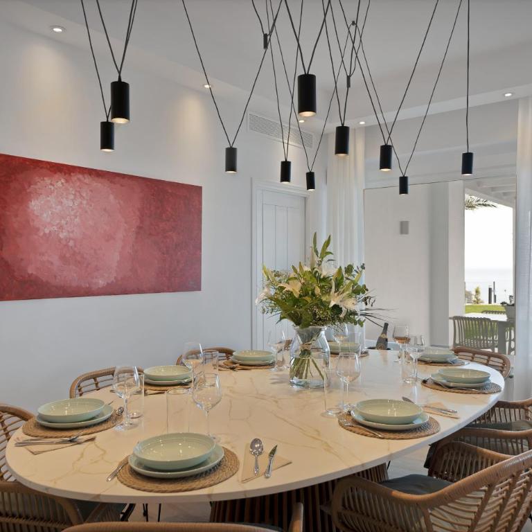 Villa Mian - Un paraíso en Benalmádena - Villa Deluxe - 53