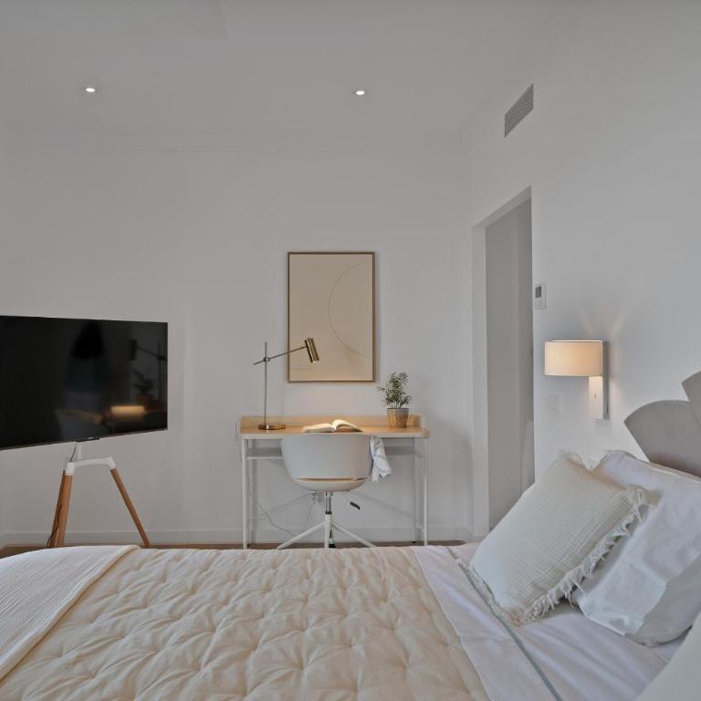 Villa Mian - Un paraíso en Benalmádena - Villa Deluxe - 56