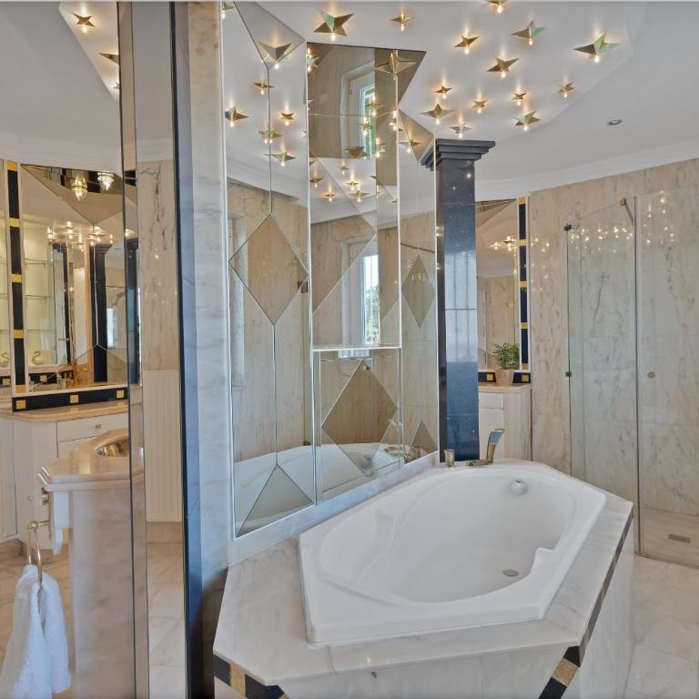 Villa Mian - Un paraíso en Benalmádena - Villa Deluxe - 60