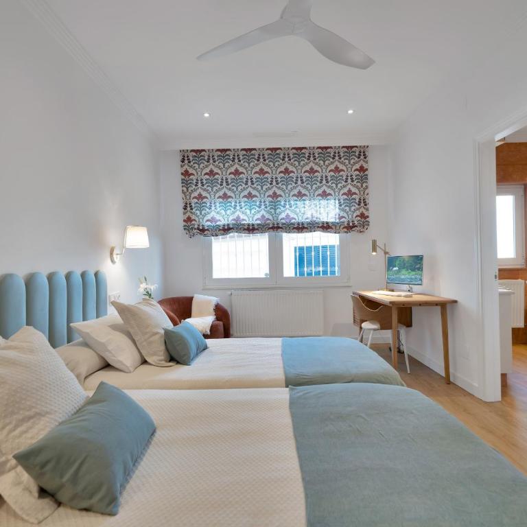 Villa Mian - Un paraíso en Benalmádena - Villa Deluxe - 62