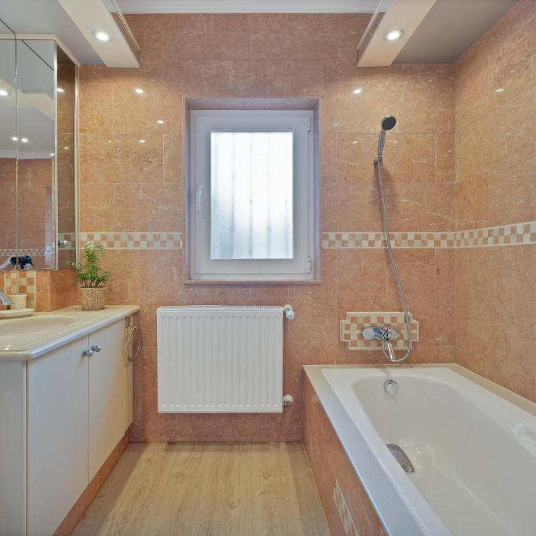 Villa Mian - Un paraíso en Benalmádena - Villa Deluxe - 63
