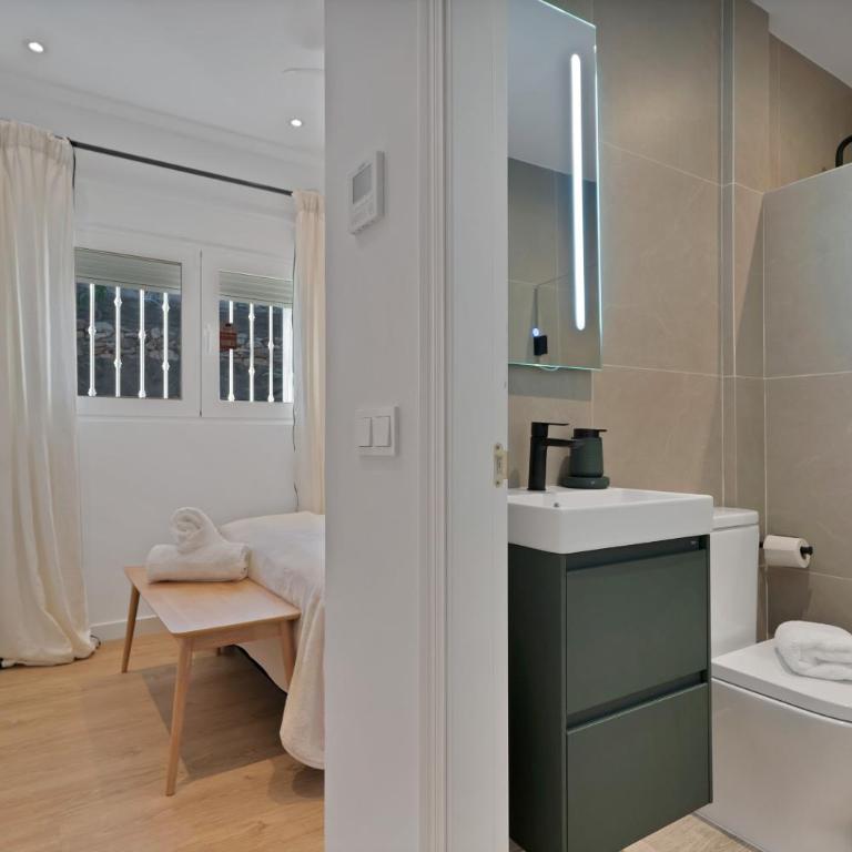 Villa Mian - Un paraíso en Benalmádena - Villa Deluxe - 66