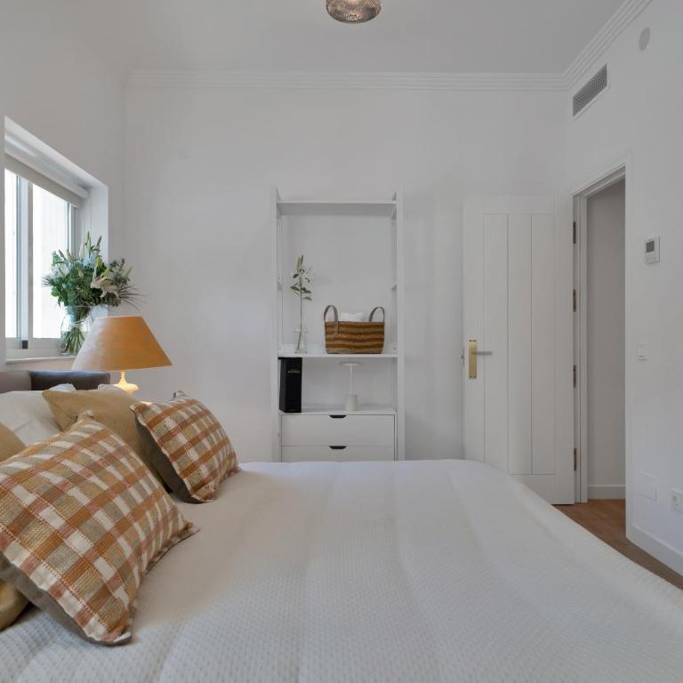 Villa Mian - Un paraíso en Benalmádena - Villa Deluxe - 69