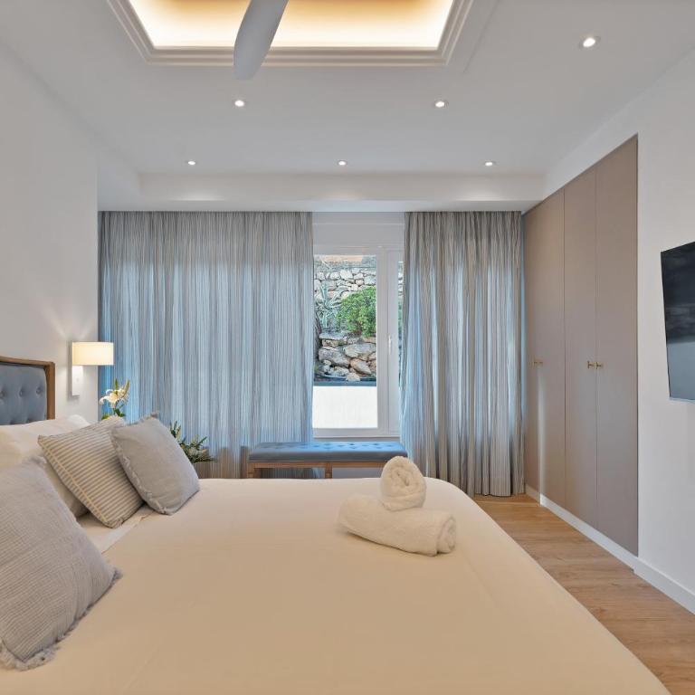 Villa Mian - Un paraíso en Benalmádena - Villa Deluxe - 70