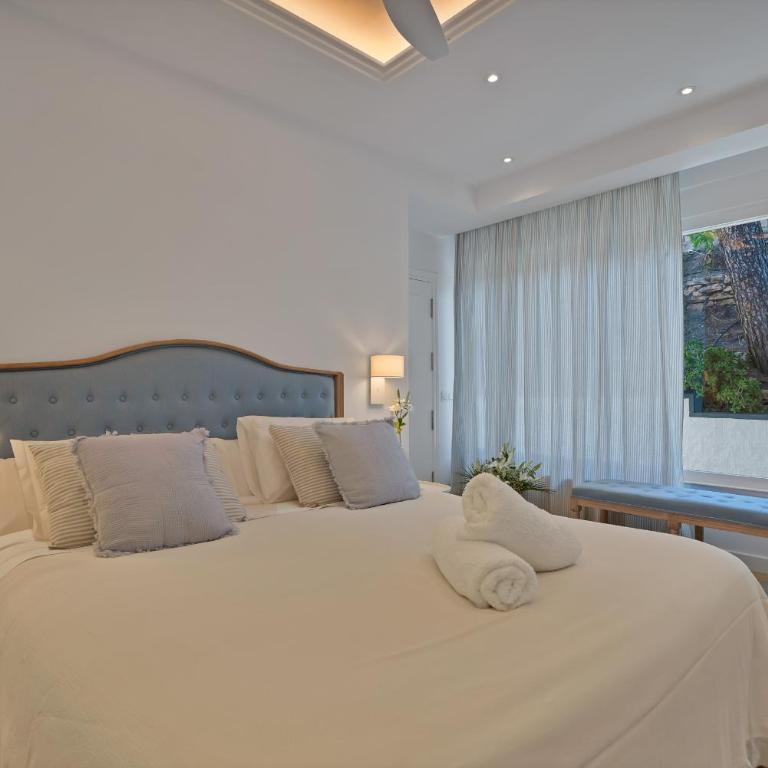 Villa Mian - Un paraíso en Benalmádena - Villa Deluxe - 71