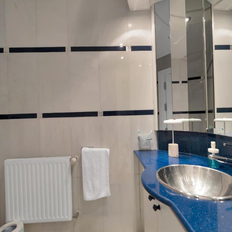 Villa Mian - Un paraíso en Benalmádena - Villa Deluxe - 73