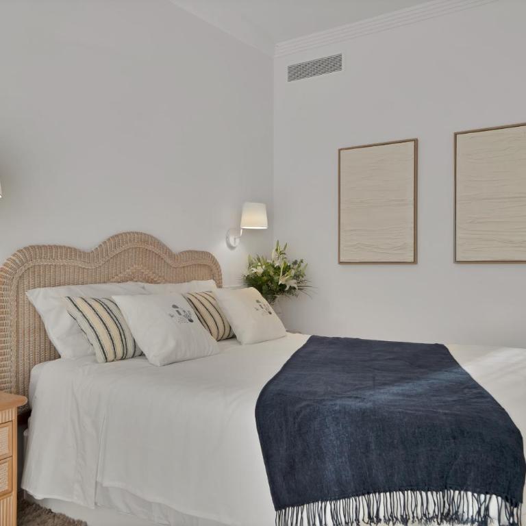 Villa Mian - Un paraíso en Benalmádena - Villa Deluxe - 74