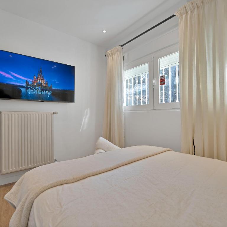 Villa Mian - Un paraíso en Benalmádena - Villa Deluxe - 76
