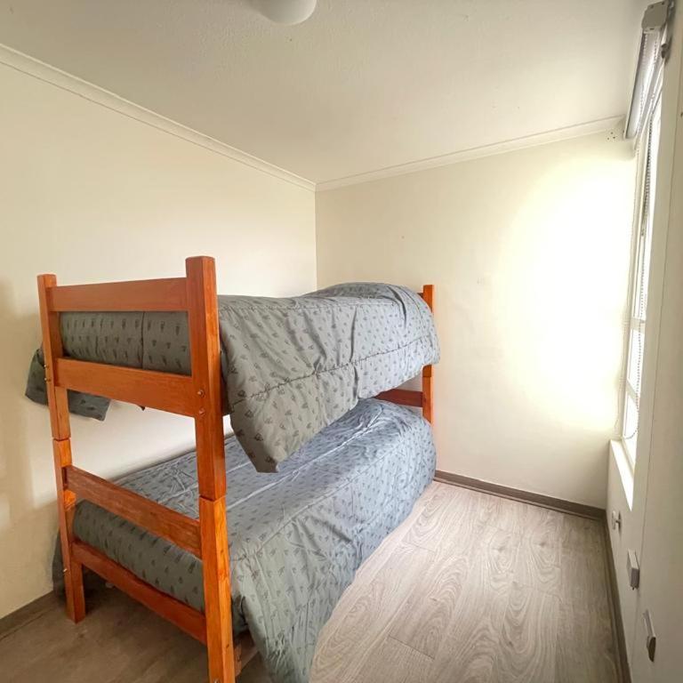 El Faro Apartment, Relax and beach - Apartamento de 3 dormitorios con vistas - 4