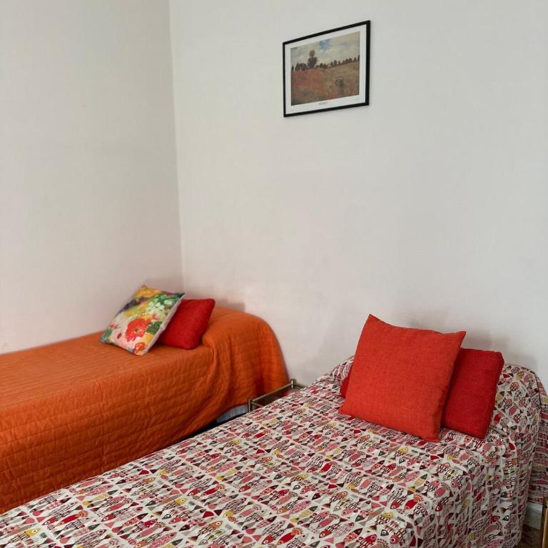 Casa Maria - Terrace and Parking near Cinque Terre - Two-Bedroom Apartment with Terrace - 13