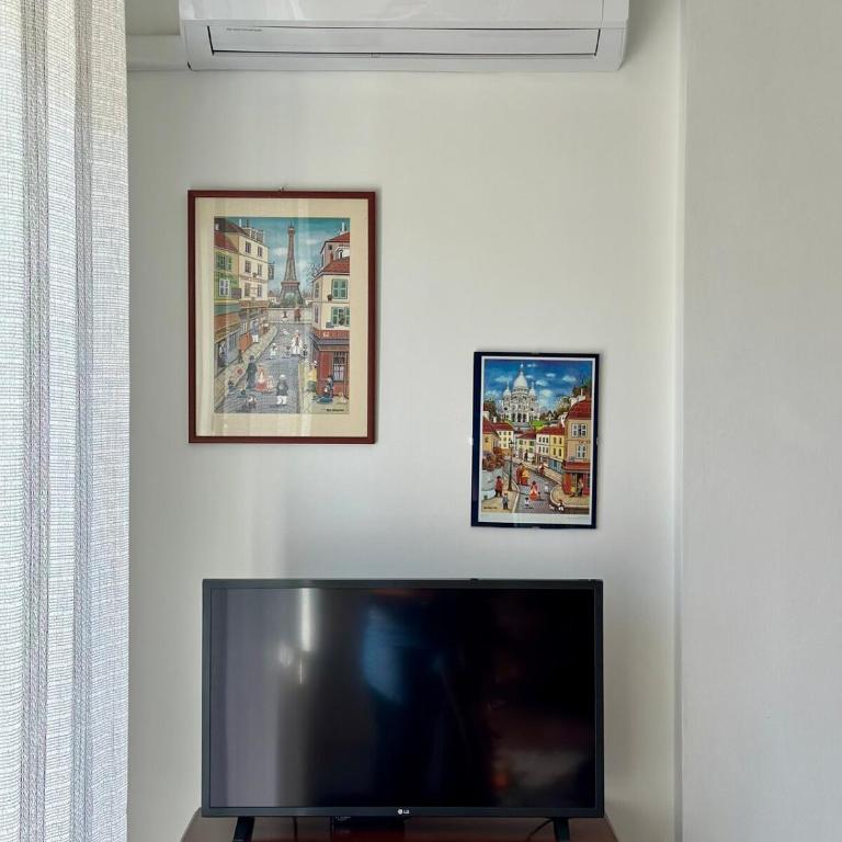 Casa Maria - Terrace and Parking near Cinque Terre - Two-Bedroom Apartment with Terrace - 5