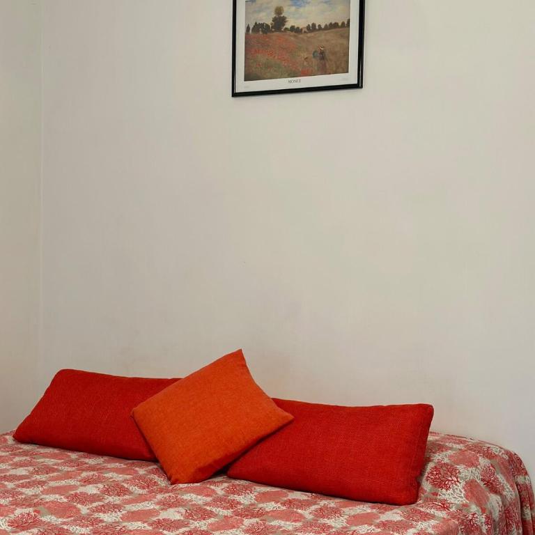 Casa Maria - Terrace and Parking near Cinque Terre - Two-Bedroom Apartment with Terrace - 15