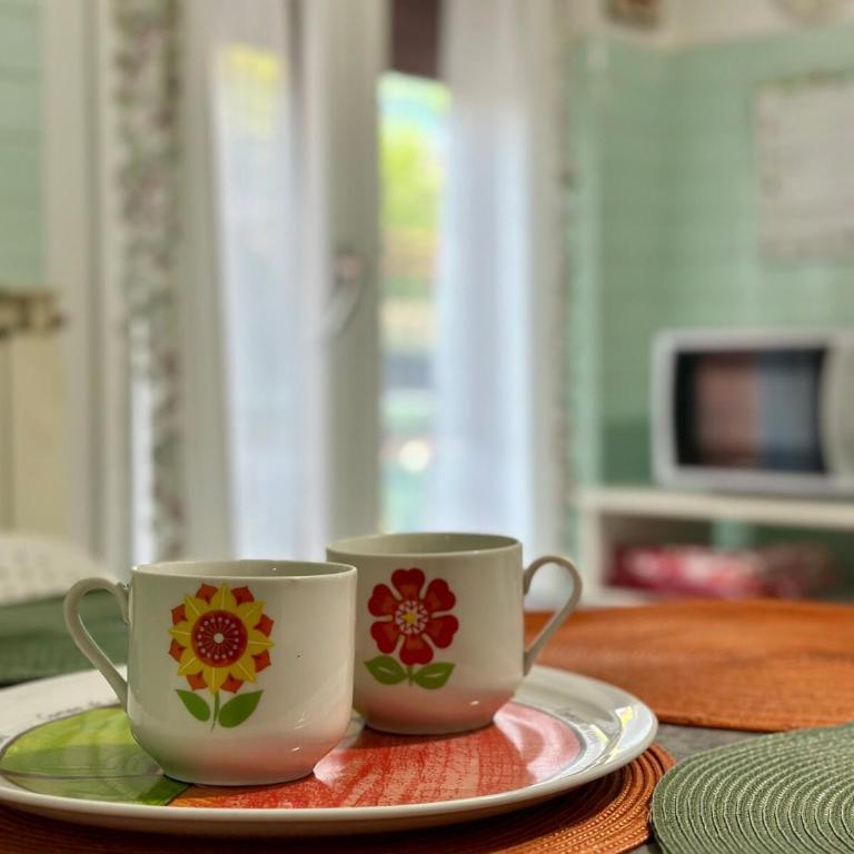 Casa Maria - Terrace and Parking near Cinque Terre - Two-Bedroom Apartment with Terrace - 17