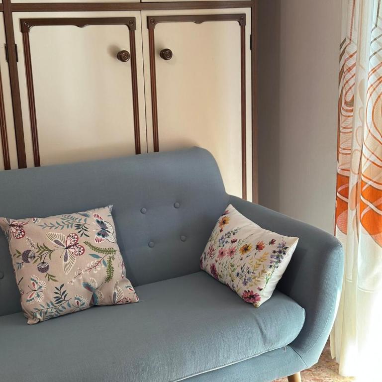 Casa Maria - Terrace and Parking near Cinque Terre - Two-Bedroom Apartment with Terrace - 14