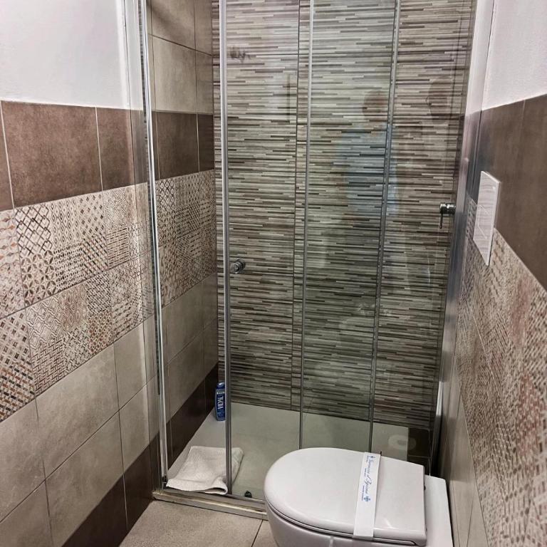 Sole e Mare ScaladeiTurchi - Habitación Doble con baño privado - 9