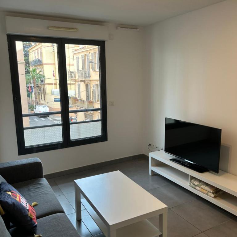 studio confortable - Appartamento con 1 Camera da Letto - 2