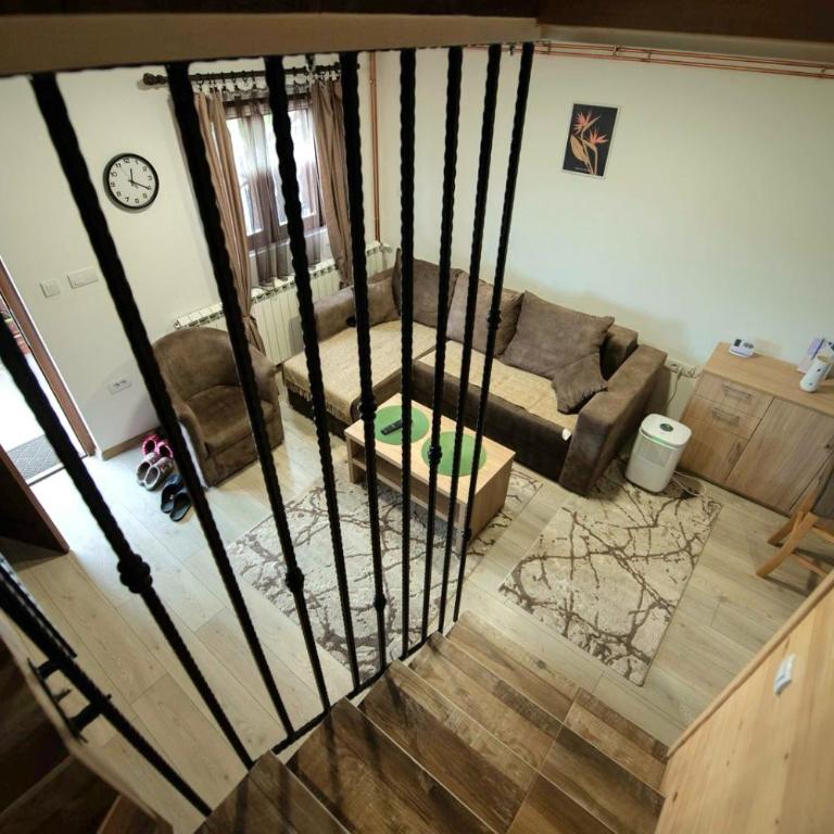 Apartman Sofiana - Apartman sa 1 Spavaćom Sobom - 27
