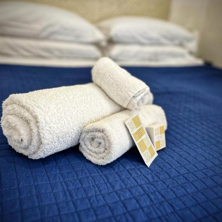 Sole e Mare ScaladeiTurchi - Habitación Doble con baño privado - 10