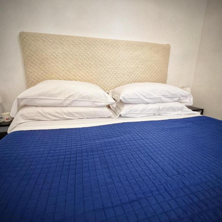 Sole e Mare ScaladeiTurchi - Habitación Doble con baño privado - 10