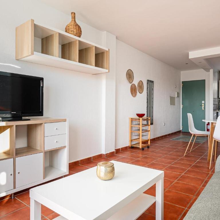 aldea 6 7 1ªA - Apartamento - 2