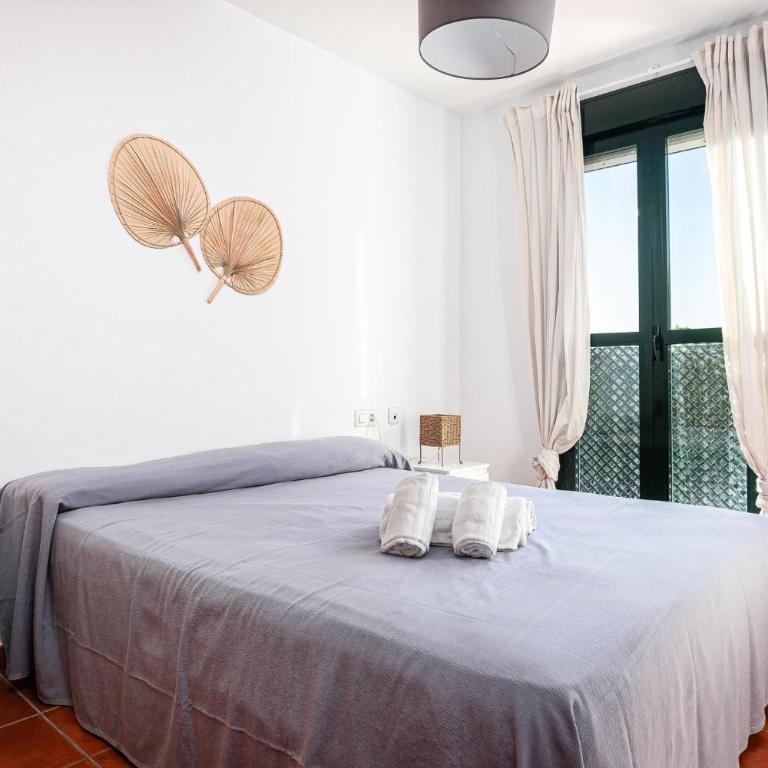 aldea 6 7 1ªA - Apartamento - 11