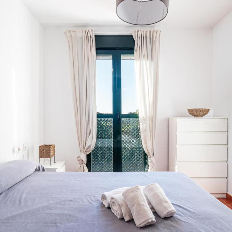 aldea 6 7 1ªA - Apartamento - 10