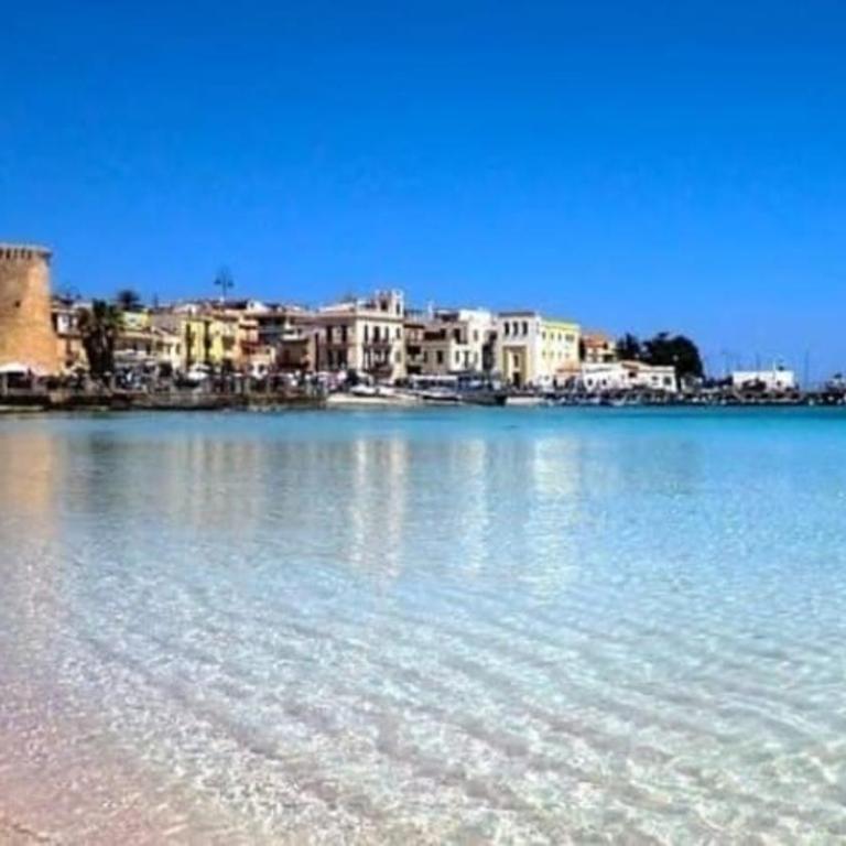 Mondello Sea House - Appartamento con 1 Camera da Letto - 19