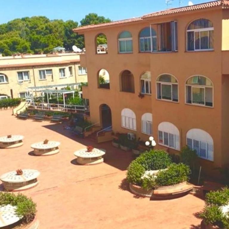 Mondello Sea House - Appartamento con 1 Camera da Letto - 13