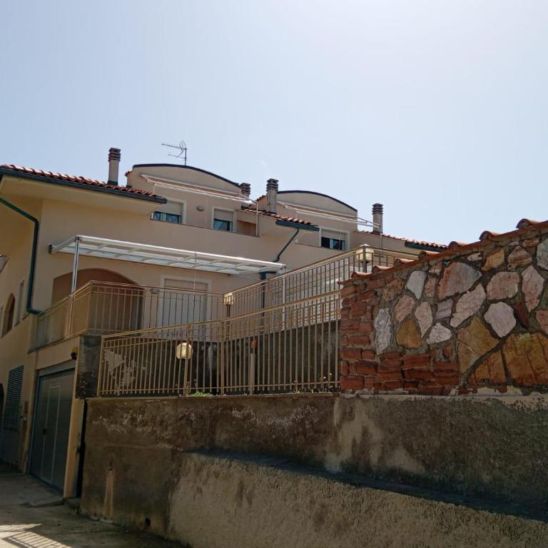 Onda Etrusca Appartamento al mare con il cane - Appartamento con 1 Camera da Letto - 19